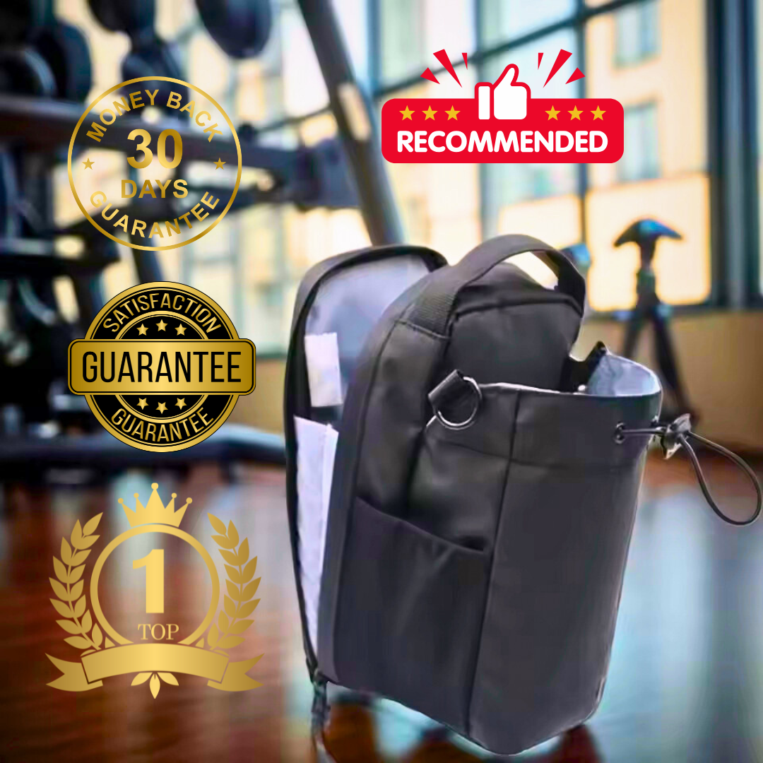 Populoop™FlexiFit Bag