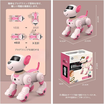 Populoop™RoboBuddy