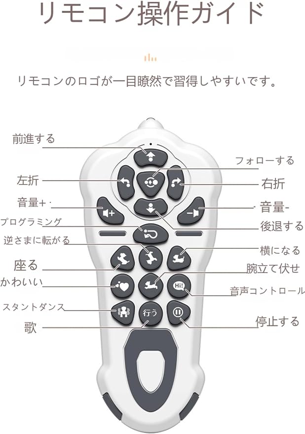 Populoop™RoboBuddy