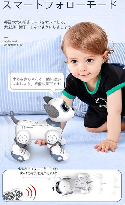 Populoop™RoboBuddy