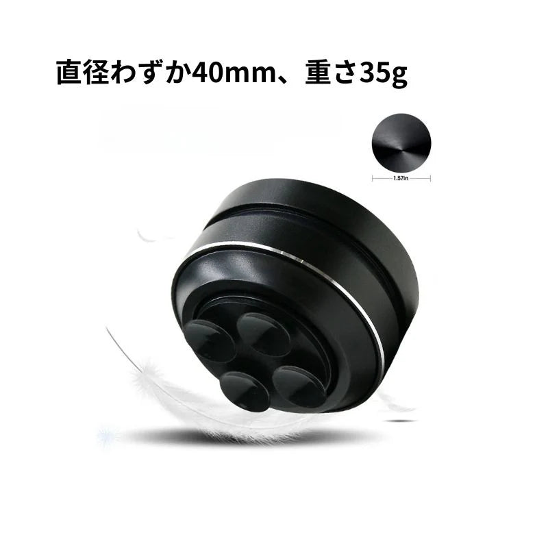 populoop™SoundSphere ミニスピーカー.