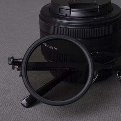 Populoop™PolarView – 偏光の視界