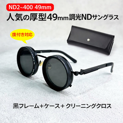 Populoop™PolarView – 偏光の視界