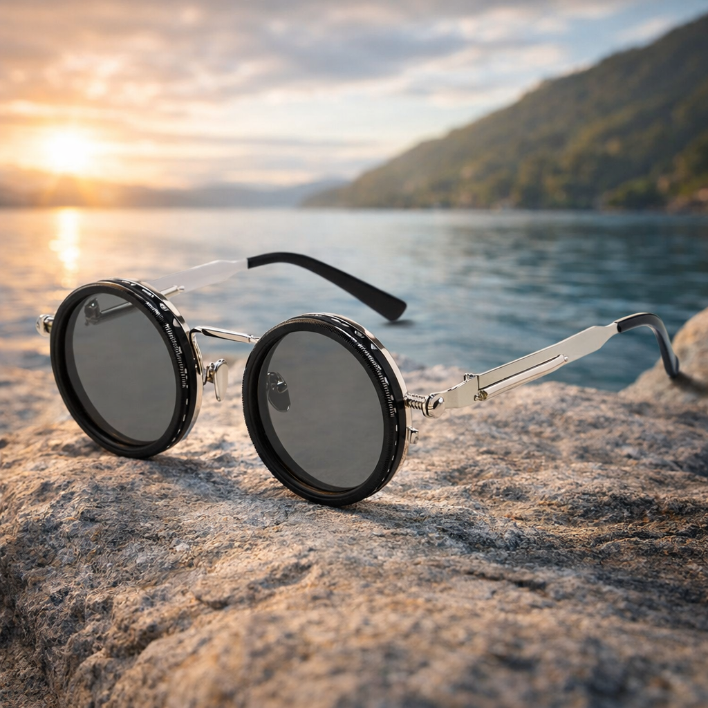 Populoop™PolarView – 偏光の視界