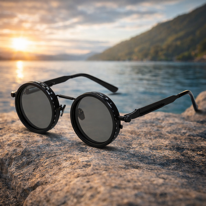 Populoop™PolarView – 偏光の視界