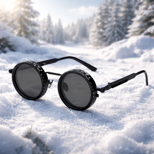 Populoop™PolarView – 偏光の視界