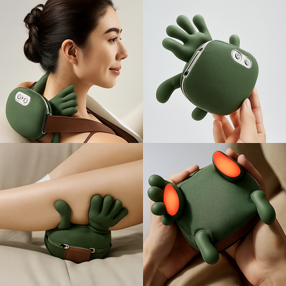 Populoop®BioHand 4D Massager
