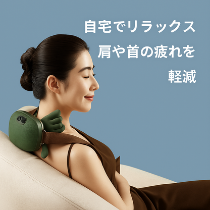 Populoop®BioHand 4D Massager