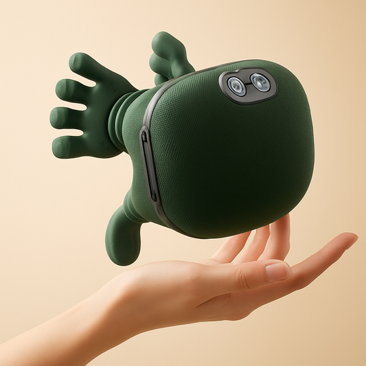 Populoop®BioHand 4D Massager