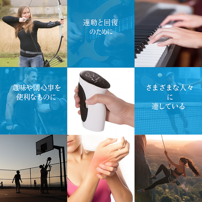 グリップフォースPro