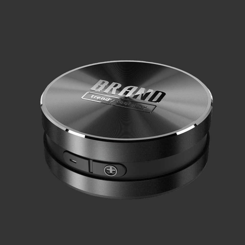 populoop™SoundSphere ミニスピーカー.