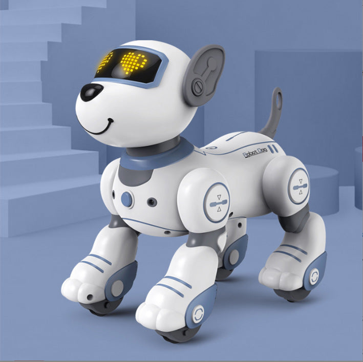 Populoop™RoboBuddy