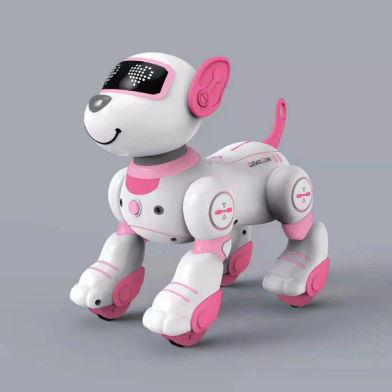 Populoop™RoboBuddy
