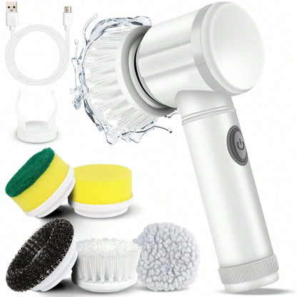 populoop™Magic Brush 5 in 1