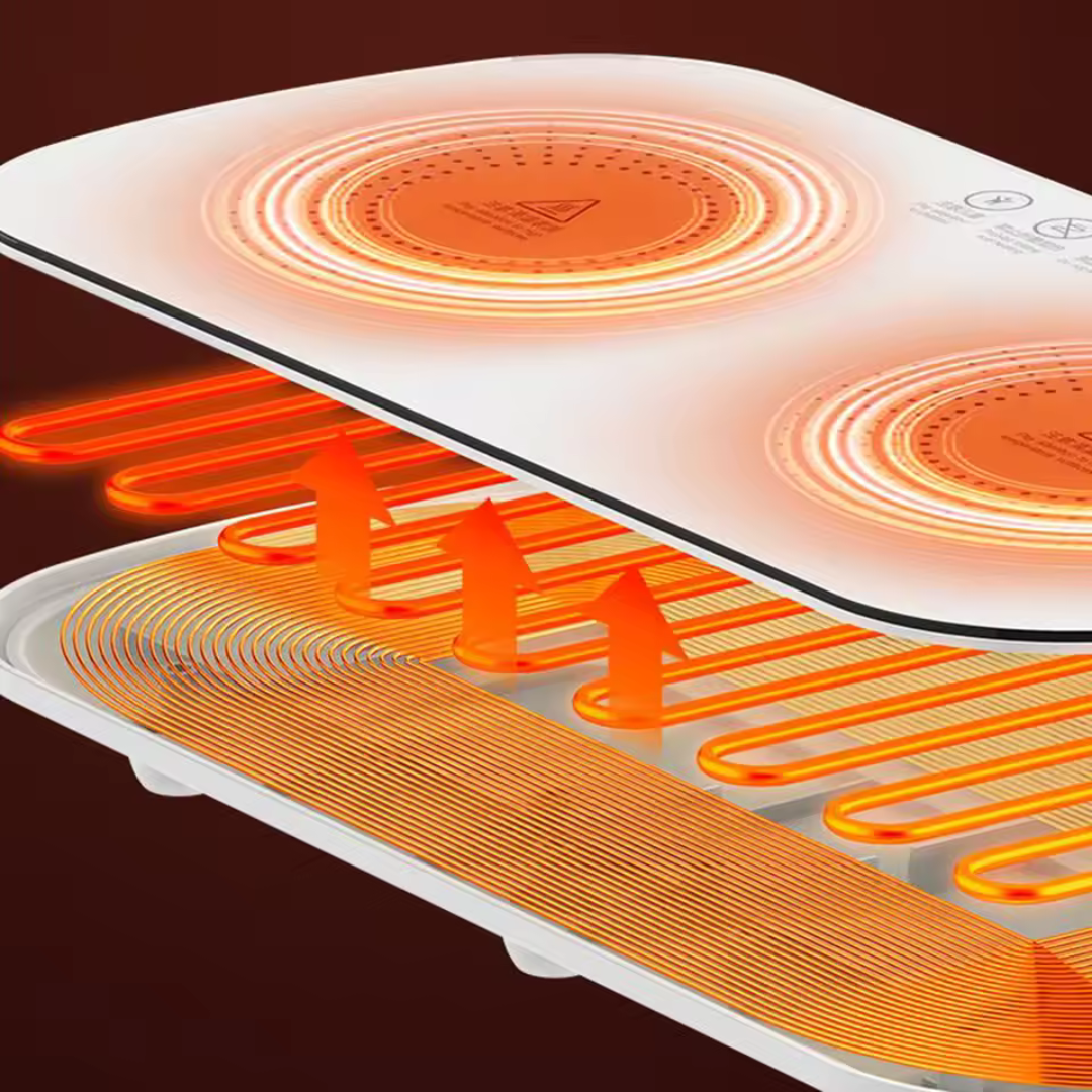 Populoop™HeatMaster – ヒートマスター