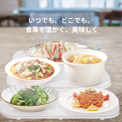 Populoop™HeatMaster – ヒートマスター