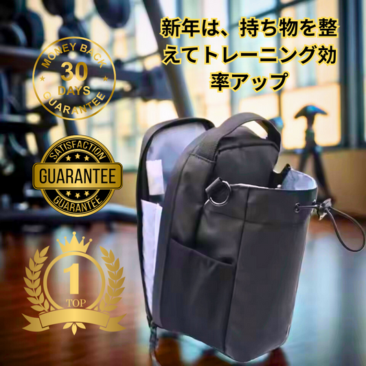 Populoop™FlexiFit Bag