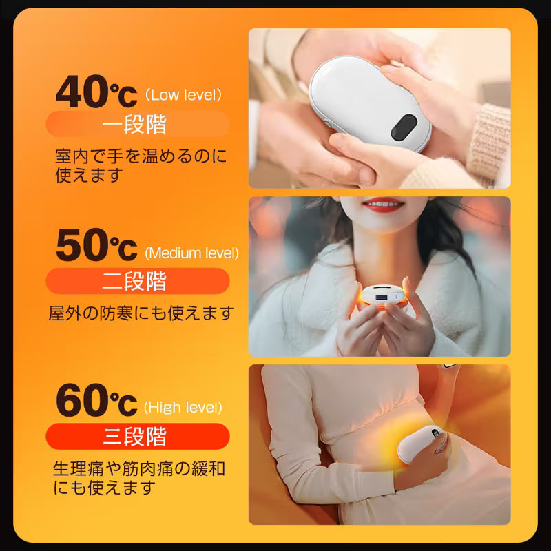 Populoop™カイロワン