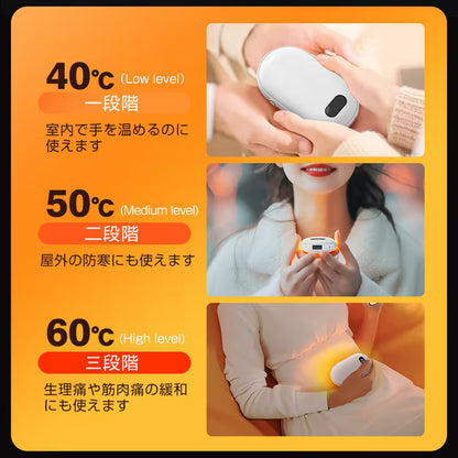 Populoop™カイロワン