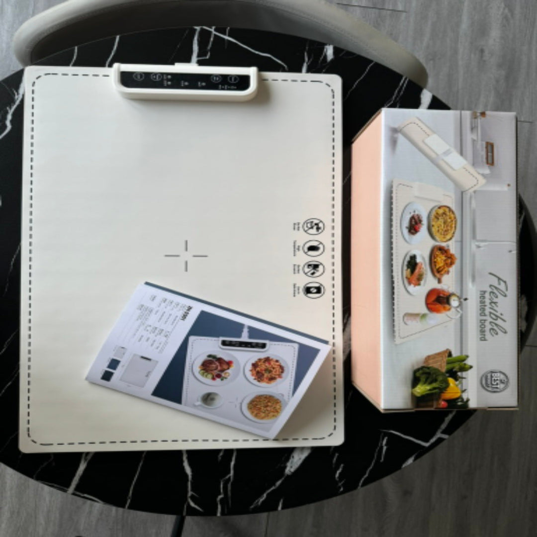 Populoop™WarmWave Mat ウォームウェーブ・マット