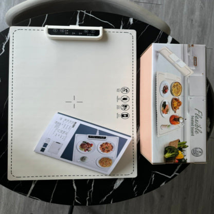 Populoop™WarmWave Mat ウォームウェーブ・マット