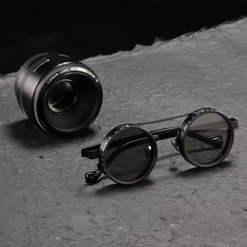 Populoop™PolarView – 偏光の視界