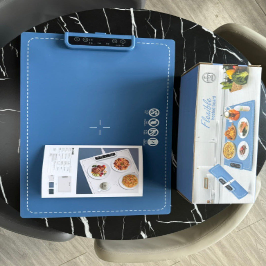 Populoop™WarmWave Mat ウォームウェーブ・マット