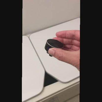 populoop™SoundSphere ミニスピーカー.